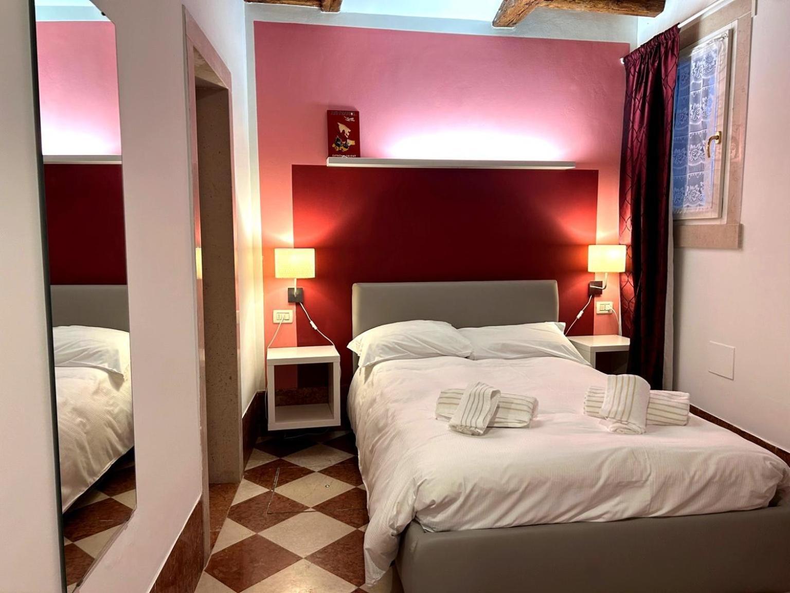 Guest house Lo Scrigno