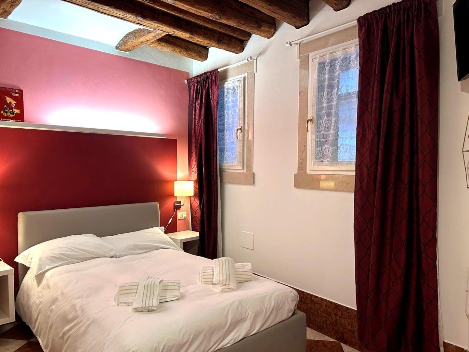 Lo Scrigno Guest house